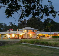 Raintree Motel Biloela - Phillip Island Accommodation