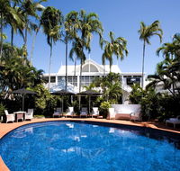 Ramada By Wyndham Cairns City Centre - Phillip Island Accommodation