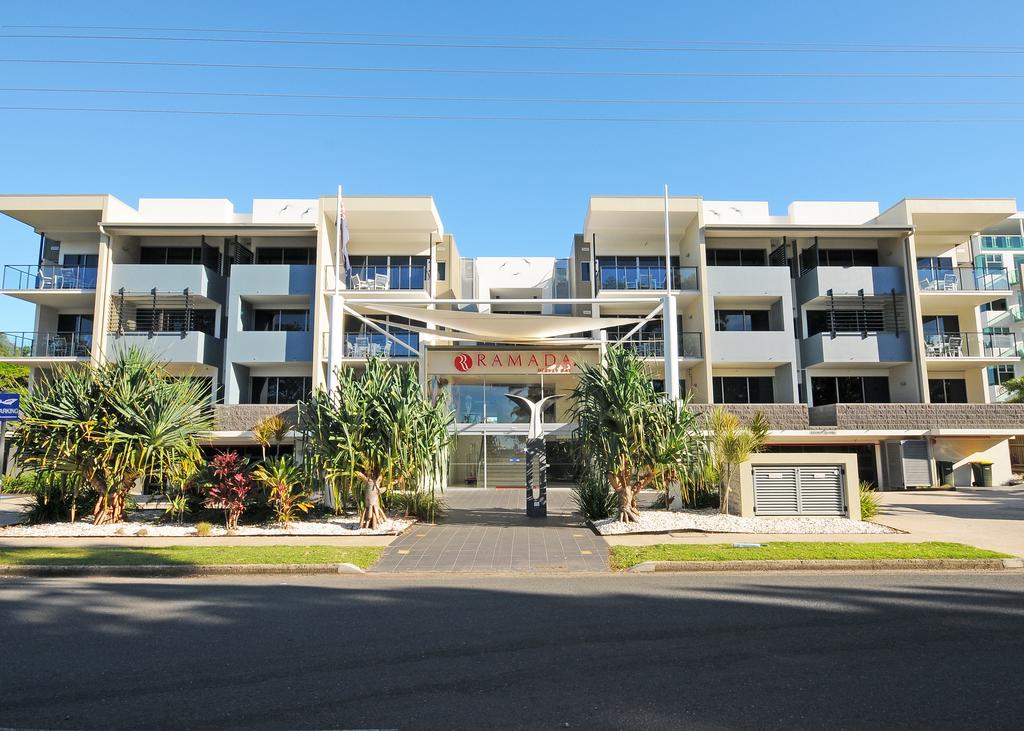 Dundowran QLD Phillip Island Accommodation