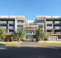 Ramada by Wyndham Hervey Bay - Phillip Island Accommodation