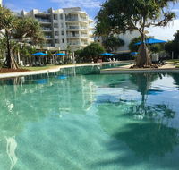 Ramada Resort Studio Split Queen Electric Adjustable Bed - Phillip Island Accommodation