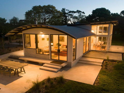 Red Hill Ridge - Phillip Island Accommodation 0