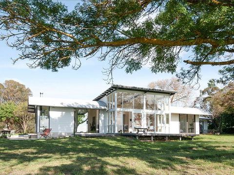 Red Hill Ridge - Phillip Island Accommodation 2