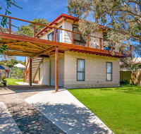 Red Rocks Family Escape - Phillip Island Accommodation
