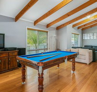 Red Rocks Villa - Phillip Island Accommodation
