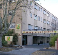 Redan Apartments - Phillip Island Accommodation
