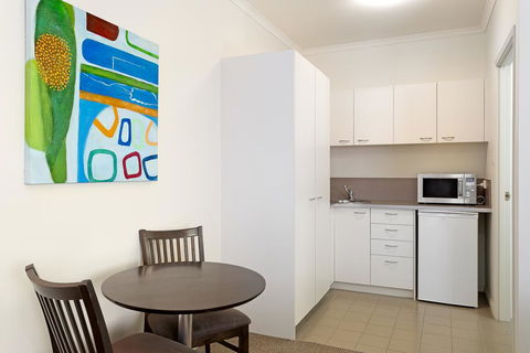 Redcliffe Motor Inn - Phillip Island Accommodation 3