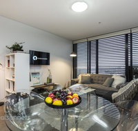 Redfern One Bedroom Apartment with Views - Phillip Island Accommodation