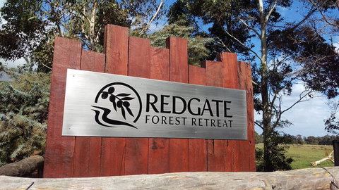 Redgate Forest Retreat - Phillip Island Accommodation 0