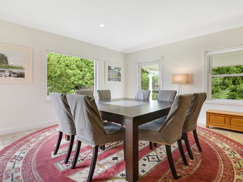 Redhaven House - Spacious, Quiet And Private - Phillip Island Accommodation 3