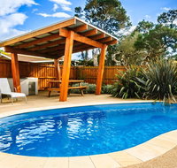 Redwood Oasis - Phillip Island Accommodation