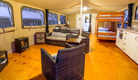 Reflections Holiday Parks Bonny Hills - Phillip Island Accommodation 2