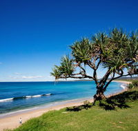 Reflections Holiday Parks Corindi Beach - Phillip Island Accommodation