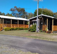 Reflections Holiday Parks Nambucca Heads
