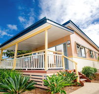 Reflections Holiday Parks Urunga - Phillip Island Accommodation