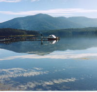 Regatta Point Holiday Park - Phillip Island Accommodation