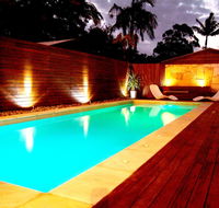 Reiki Spectacular House - Phillip Island Accommodation