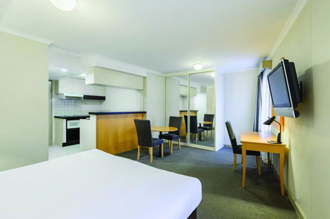 Rendezvous Hotel Sydney The Rocks - Phillip Island Accommodation 2