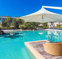 RESORT  SPA 2306/07 OCEAN GLIMPSES