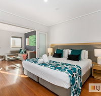 RESORT  SPA 8321 HINTERLAND views