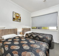 Rest Motels