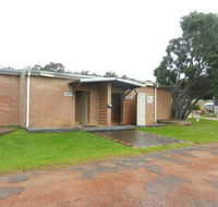 Rest Point Holiday Village