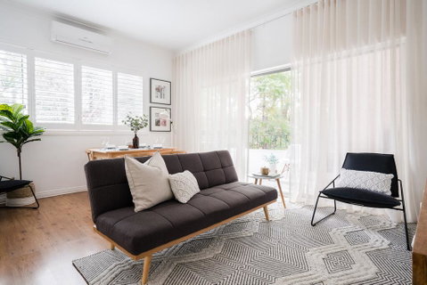 Restful Allawah Retreat Near Sydney Airport - Phillip Island Accommodation 1