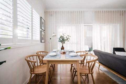 Restful Allawah Retreat Near Sydney Airport - Phillip Island Accommodation 3