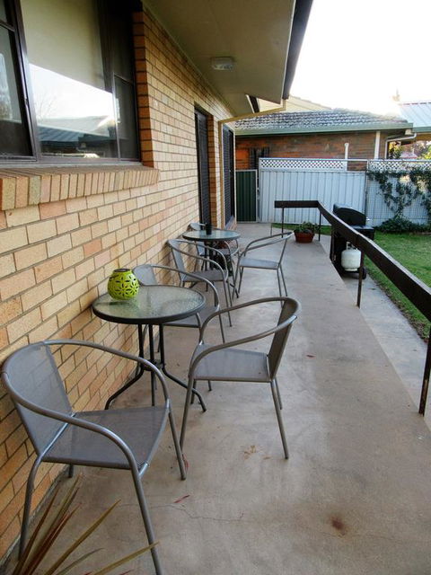 River House Mudgee - Phillip Island Accommodation 3