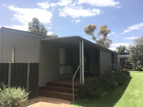 Rivergardens Holiday Park Mildura - Phillip Island Accommodation 3