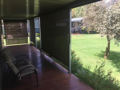 Rivergardens Holiday Park Mildura - Phillip Island Accommodation 2