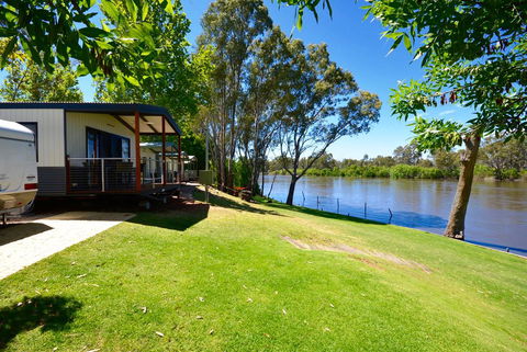 Rivergardens Holiday Park Mildura - Phillip Island Accommodation 1