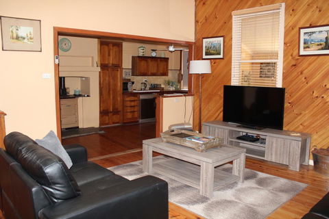 Riverleigh - Phillip Island Accommodation 1