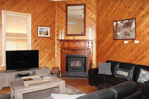 Riverleigh - Phillip Island Accommodation 2