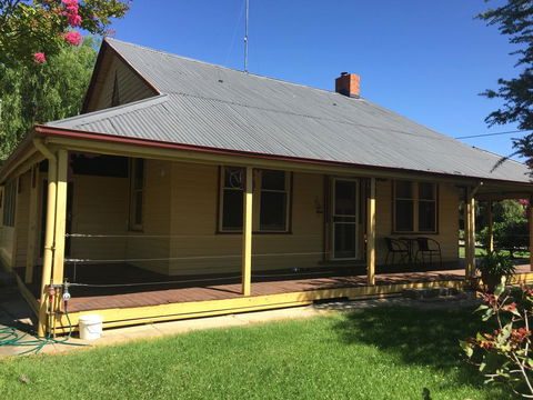 Riverleigh - Phillip Island Accommodation 0