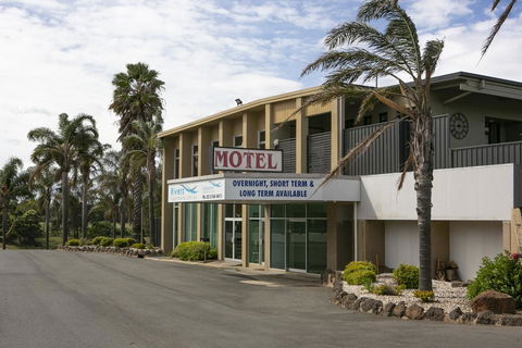 Rivers Apartments Motel Sale Gippsland - Phillip Island Accommodation 1