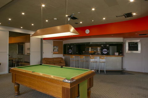 Rivers Apartments Motel Sale Gippsland - Phillip Island Accommodation 2