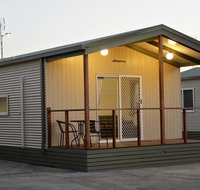 Riverside Cabin Park - Phillip Island Accommodation