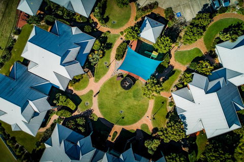 Riverside Holiday Resort Urunga - Phillip Island Accommodation 1