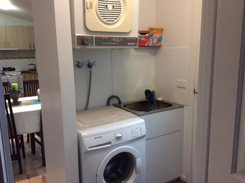 Riverside Holidays Tarwin Lower - Phillip Island Accommodation 1