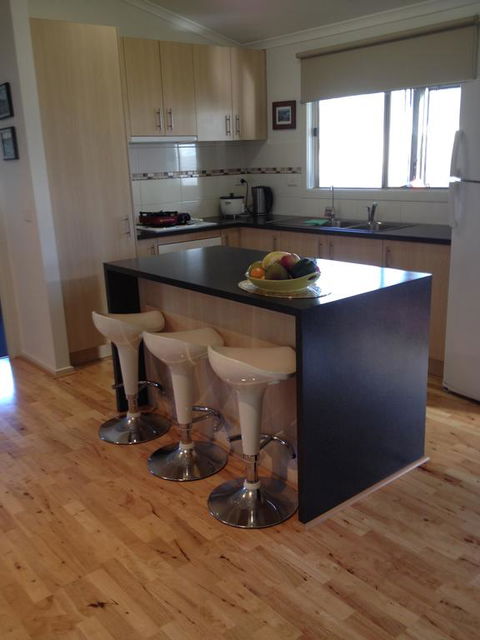 Riverside Holidays Tarwin Lower - Phillip Island Accommodation 3