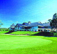 Riverside Oaks Golf Resort - Phillip Island Accommodation