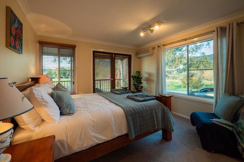 Riverview Farm & Guesthouse - Phillip Island Accommodation 2