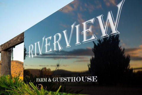 Riverview Farm & Guesthouse - Phillip Island Accommodation 0