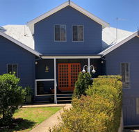 Riverview House BB - Phillip Island Accommodation