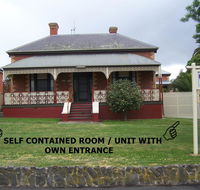 RJ's Bed  Breakfast - Phillip Island Accommodation
