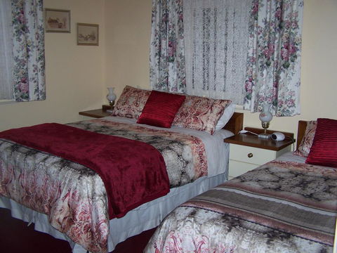 RJ's Bed & Breakfast - Phillip Island Accommodation 2