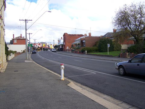 RJ's Bed & Breakfast - Phillip Island Accommodation 1