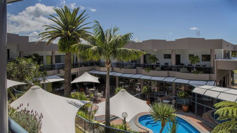 Rockpool Motor Inn - Phillip Island Accommodation 0