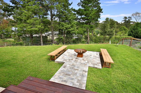 Rockwall - Pet-Friendly - Fire Pit - Phillip Island Accommodation 3